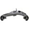 Mevotech 07-13 Linc Navigator/09-13 Ford F150 Control Arm-Bj, Gs40170 GS40170 - alternate 4